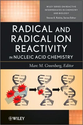 Radical and Radical Ion Reactivity in Nucleic Acid Chemistry.jpeg