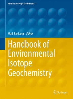Handbook of Environmental Isotope Geochemistry.jpeg