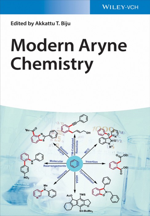Biju A. Modern Aryne Chemistry.jpg