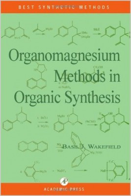 Organomagnesium Methods in Organic Chemistry.jpeg