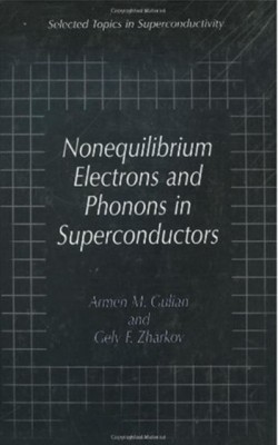 Nonequilibrium Electrons and Phonons in Superconductors.jpeg